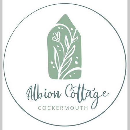 Albion Cottage Cockermouth Exterior foto
