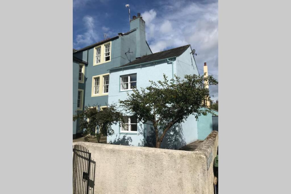 Albion Cottage Cockermouth Exterior foto